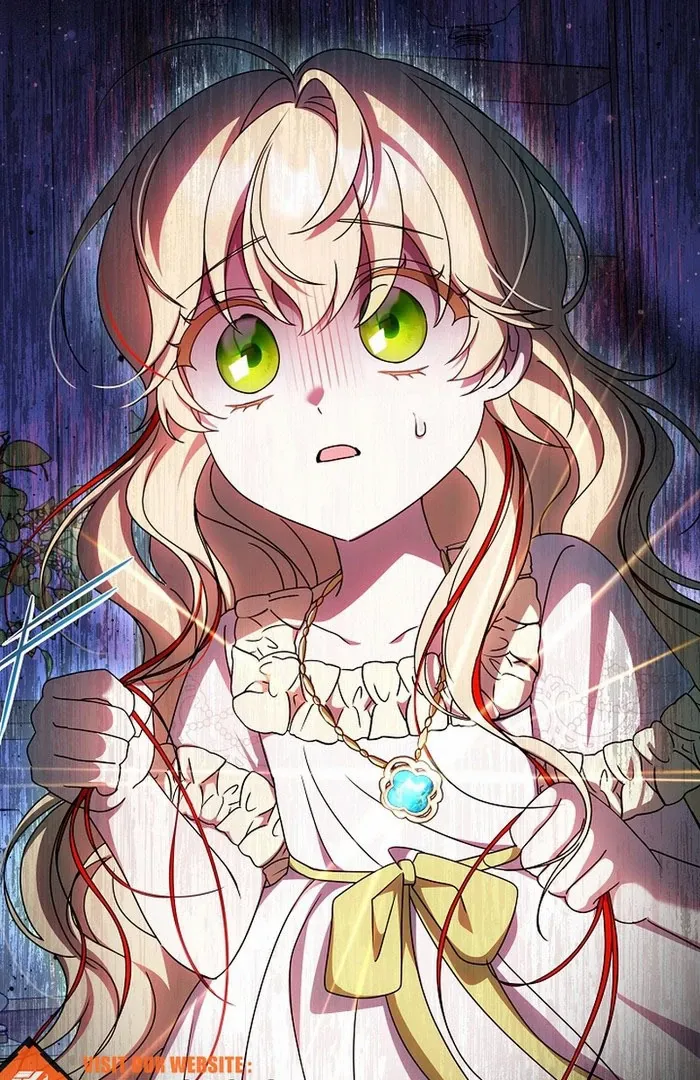 The Beloved New Daughter-in-law Of The Wolf Mansion Chapter 59 page 7 - 