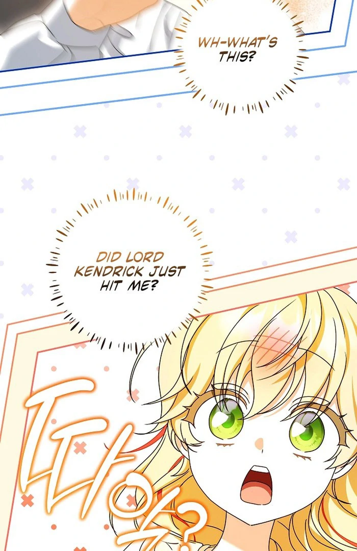 The Beloved New Daughter-in-law Of The Wolf Mansion Chapter 59 page 62 - 