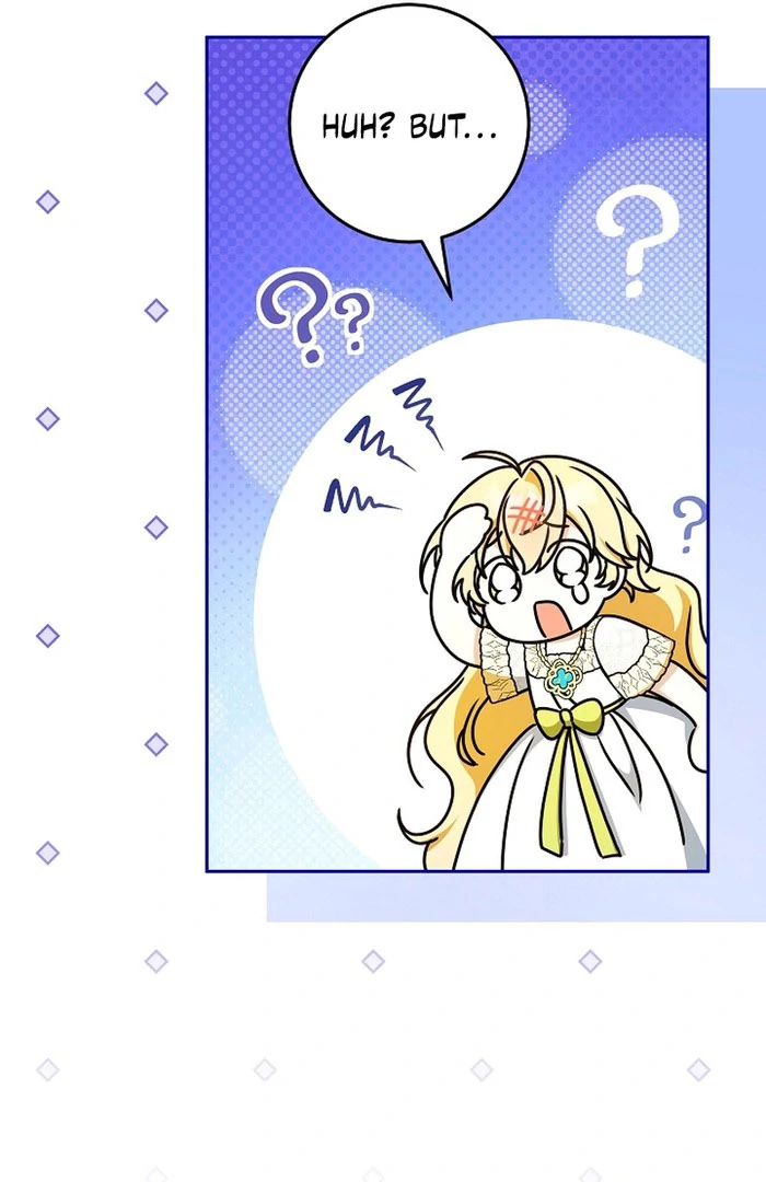 The Beloved New Daughter-in-law Of The Wolf Mansion Chapter 59 page 67 - 
