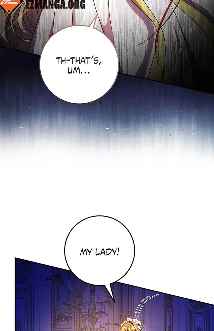 The Beloved New Daughter-in-law Of The Wolf Mansion Chapter 59 page 8 - 