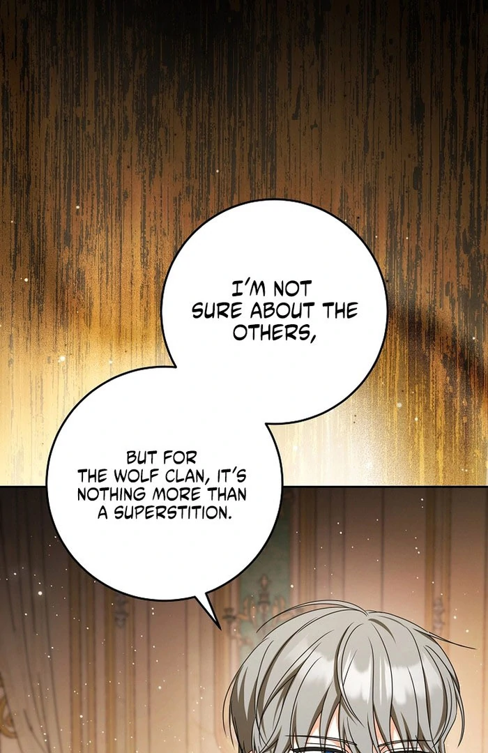The Beloved New Daughter-in-law Of The Wolf Mansion Chapter 59 page 73 - 