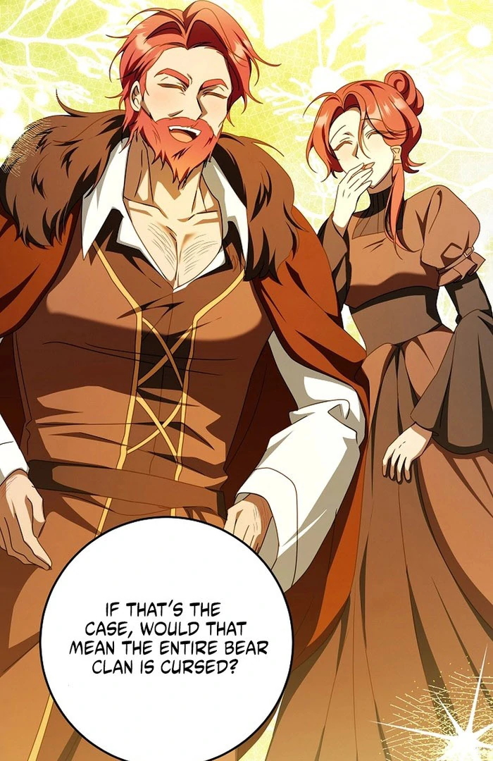 The Beloved New Daughter-in-law Of The Wolf Mansion Chapter 59 page 76 - 
