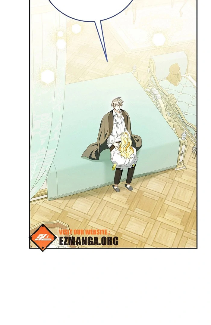The Beloved New Daughter-in-law Of The Wolf Mansion Chapter 59 page 78 - 