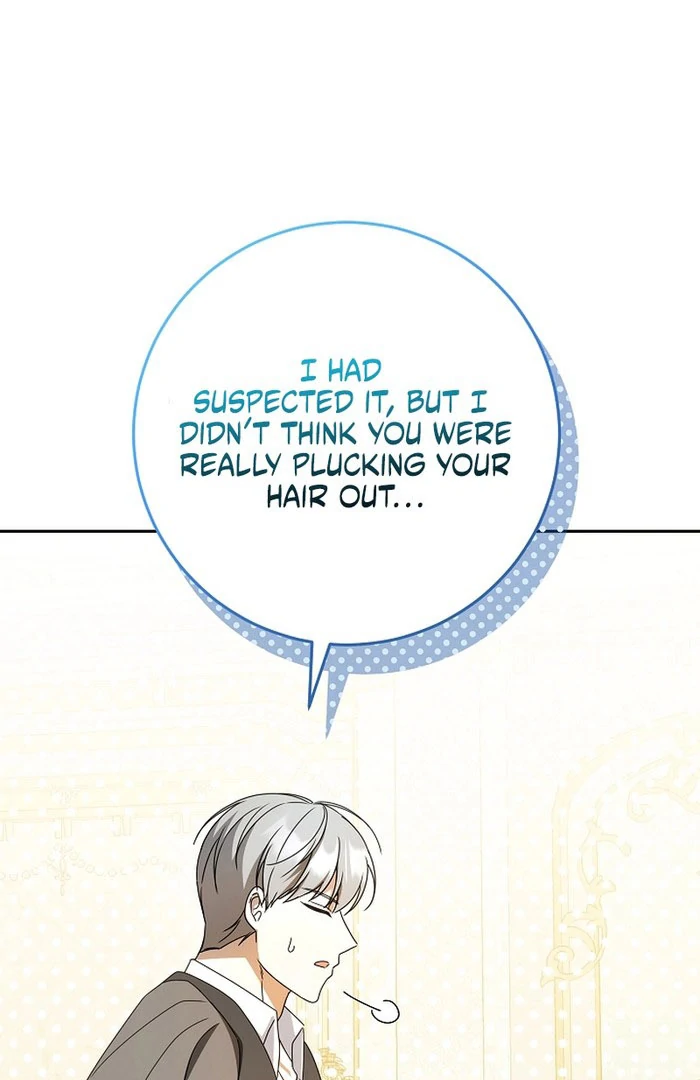 The Beloved New Daughter-in-law Of The Wolf Mansion Chapter 59 page 79 - 