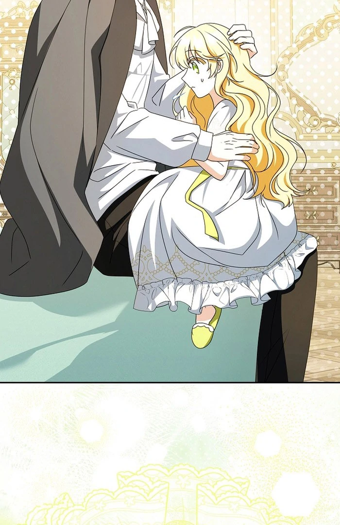 The Beloved New Daughter-in-law Of The Wolf Mansion Chapter 59 page 80 - 