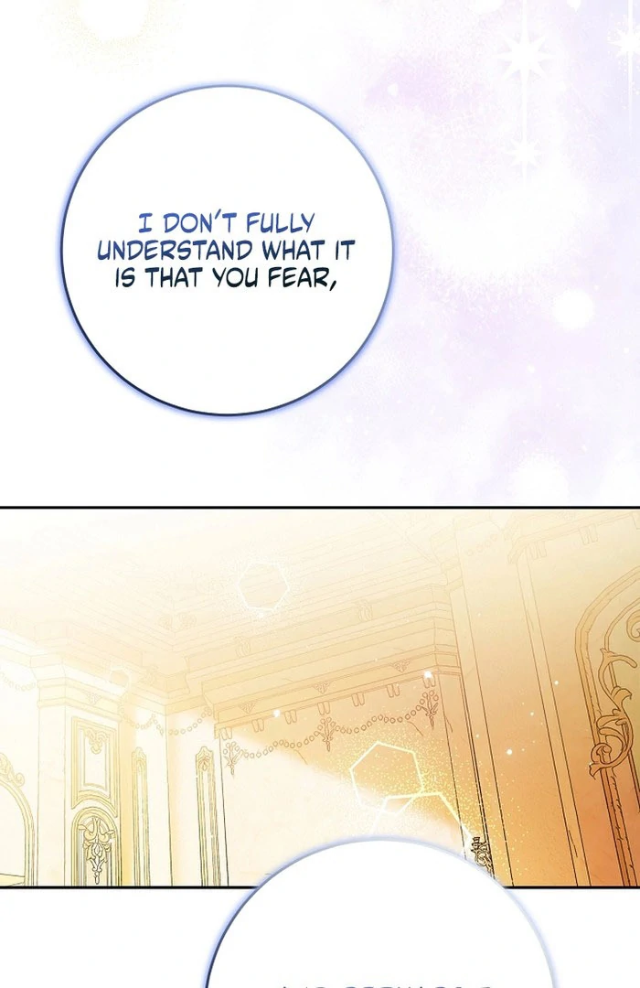 The Beloved New Daughter-in-law Of The Wolf Mansion Chapter 59 page 88 - 