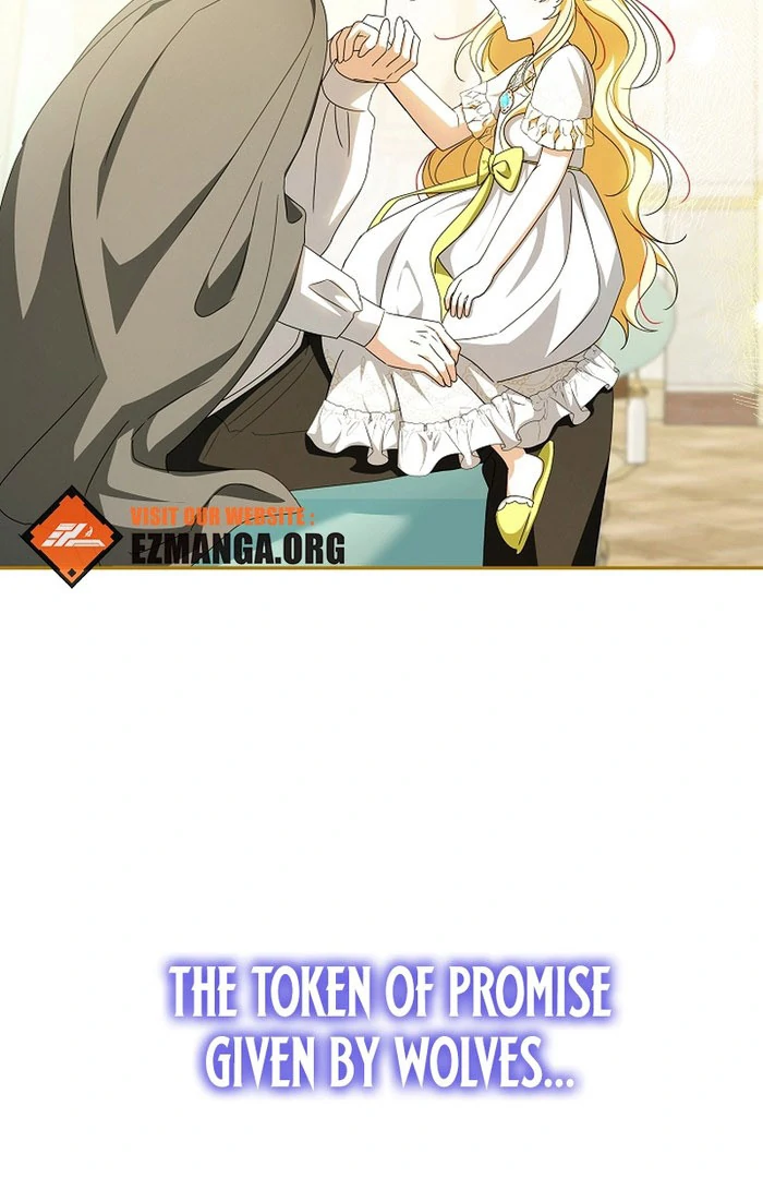 The Beloved New Daughter-in-law Of The Wolf Mansion Chapter 59 page 91 - 