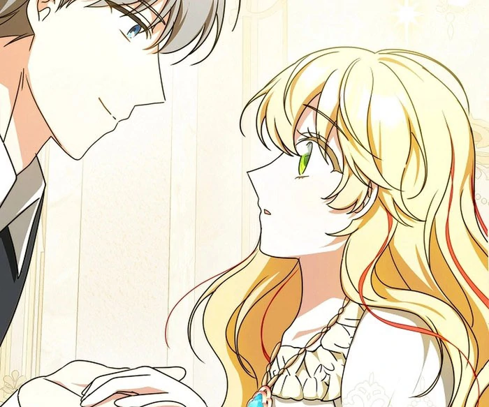 The Beloved New Daughter-in-law Of The Wolf Mansion Chapter 59 page 93 - 