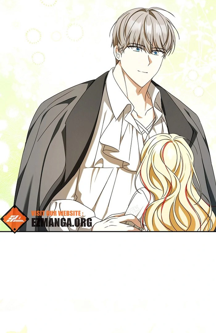 The Beloved New Daughter-in-law Of The Wolf Mansion Chapter 59 page 100 - 