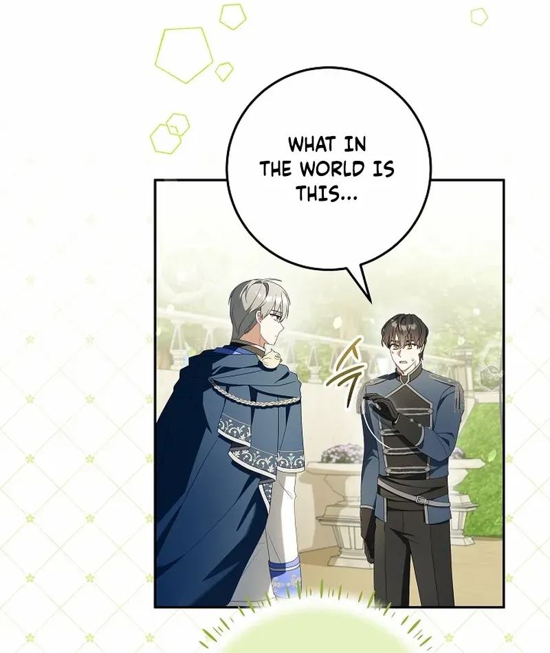 The Beloved New Daughter-in-law Of The Wolf Mansion Chapter 6 page 19 - 