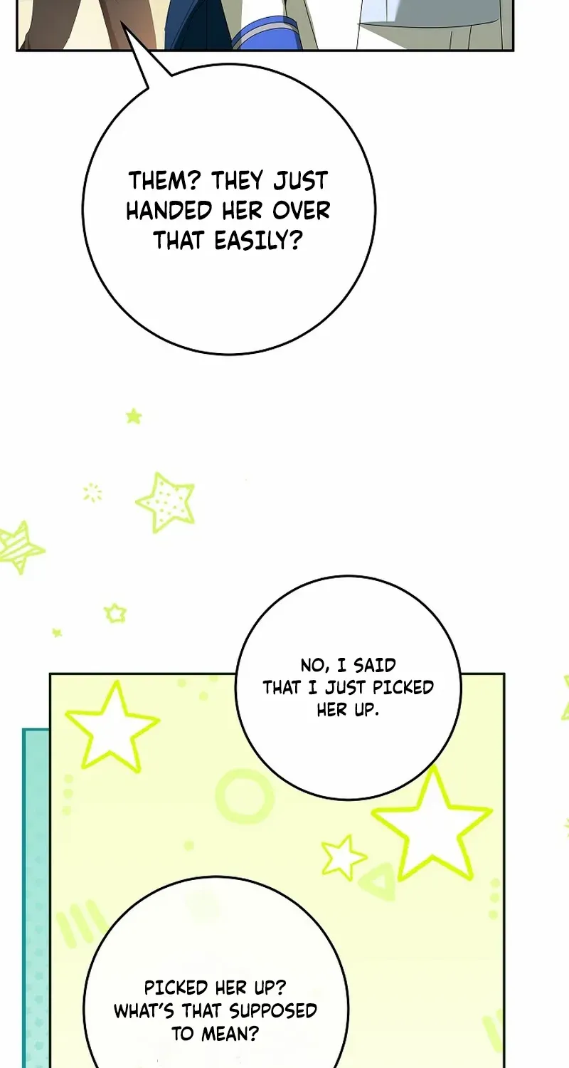 The Beloved New Daughter-in-law Of The Wolf Mansion Chapter 6 page 22 - 