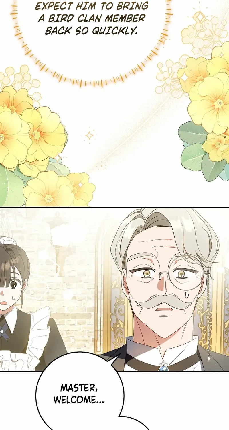 The Beloved New Daughter-in-law Of The Wolf Mansion Chapter 6 page 26 - 
