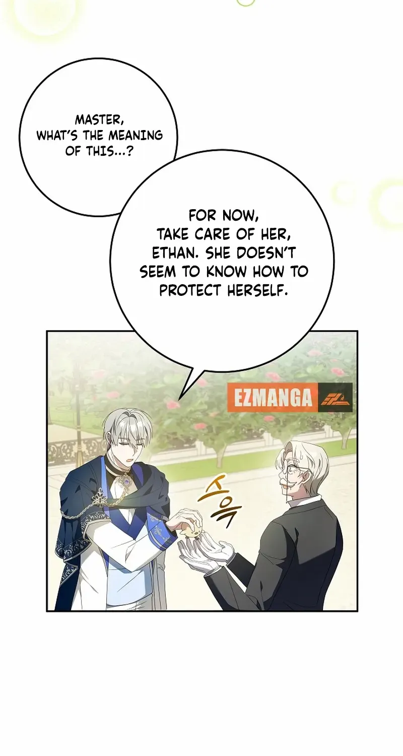 The Beloved New Daughter-in-law Of The Wolf Mansion Chapter 6 page 29 - 