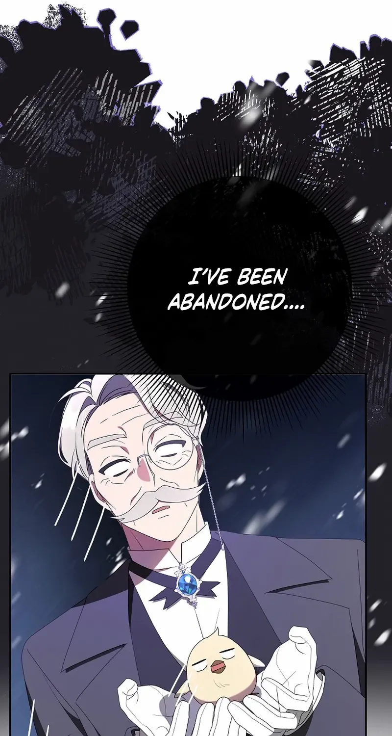 The Beloved New Daughter-in-law Of The Wolf Mansion Chapter 6 page 32 - 