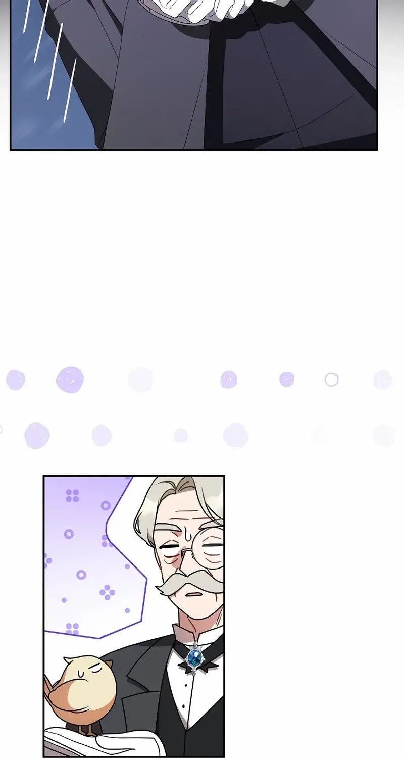 The Beloved New Daughter-in-law Of The Wolf Mansion Chapter 6 page 33 - 