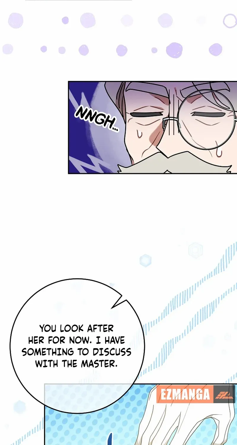 The Beloved New Daughter-in-law Of The Wolf Mansion Chapter 6 page 34 - 