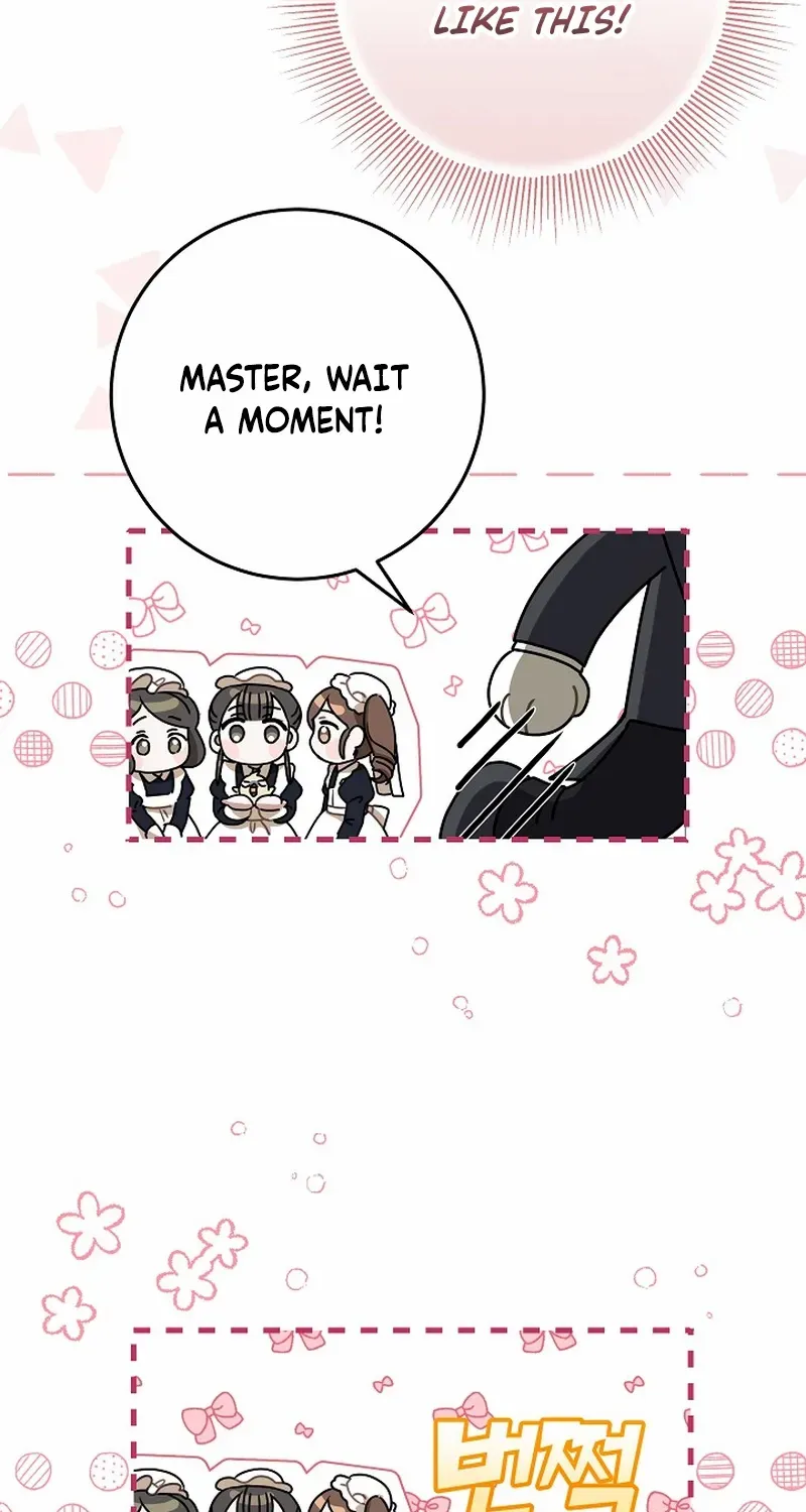 The Beloved New Daughter-in-law Of The Wolf Mansion Chapter 6 page 36 - 