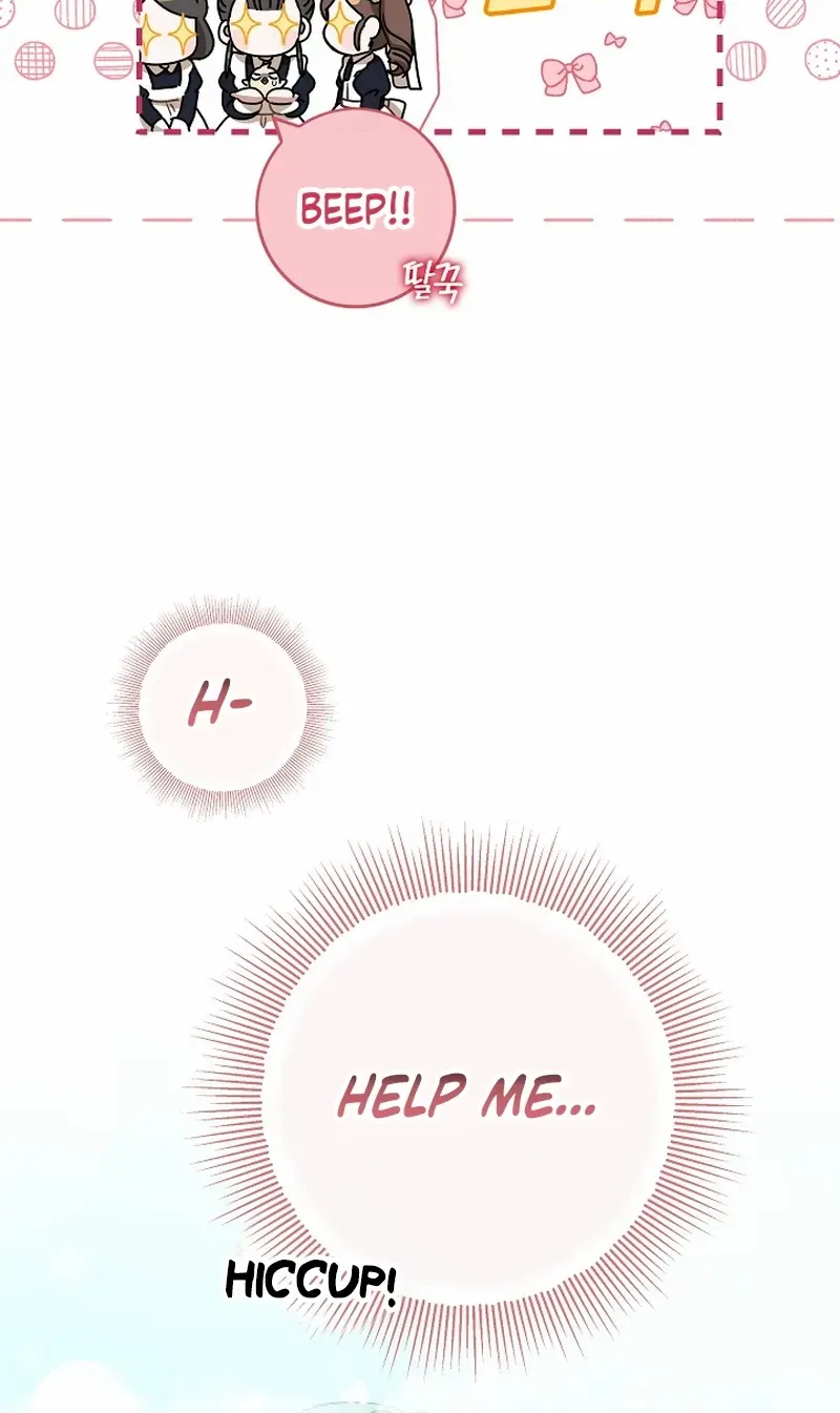 The Beloved New Daughter-in-law Of The Wolf Mansion Chapter 6 page 37 - 