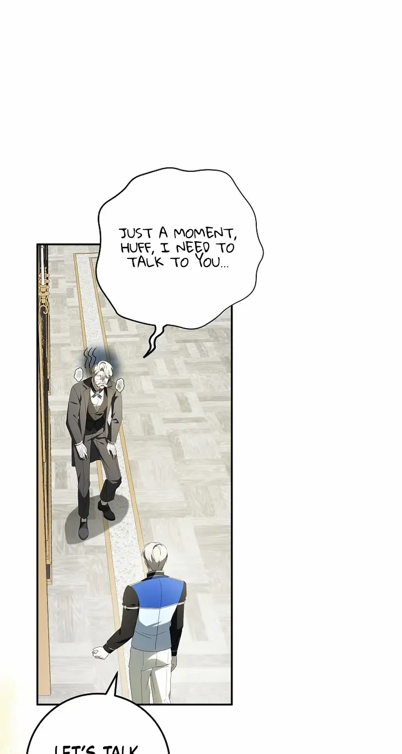 The Beloved New Daughter-in-law Of The Wolf Mansion Chapter 6 page 41 - 