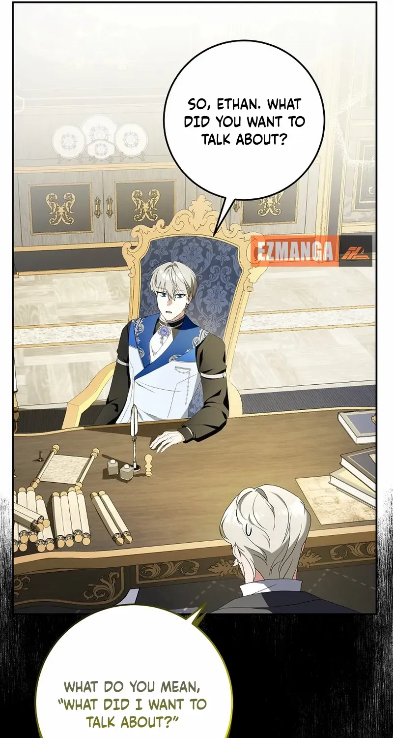 The Beloved New Daughter-in-law Of The Wolf Mansion Chapter 6 page 44 - 