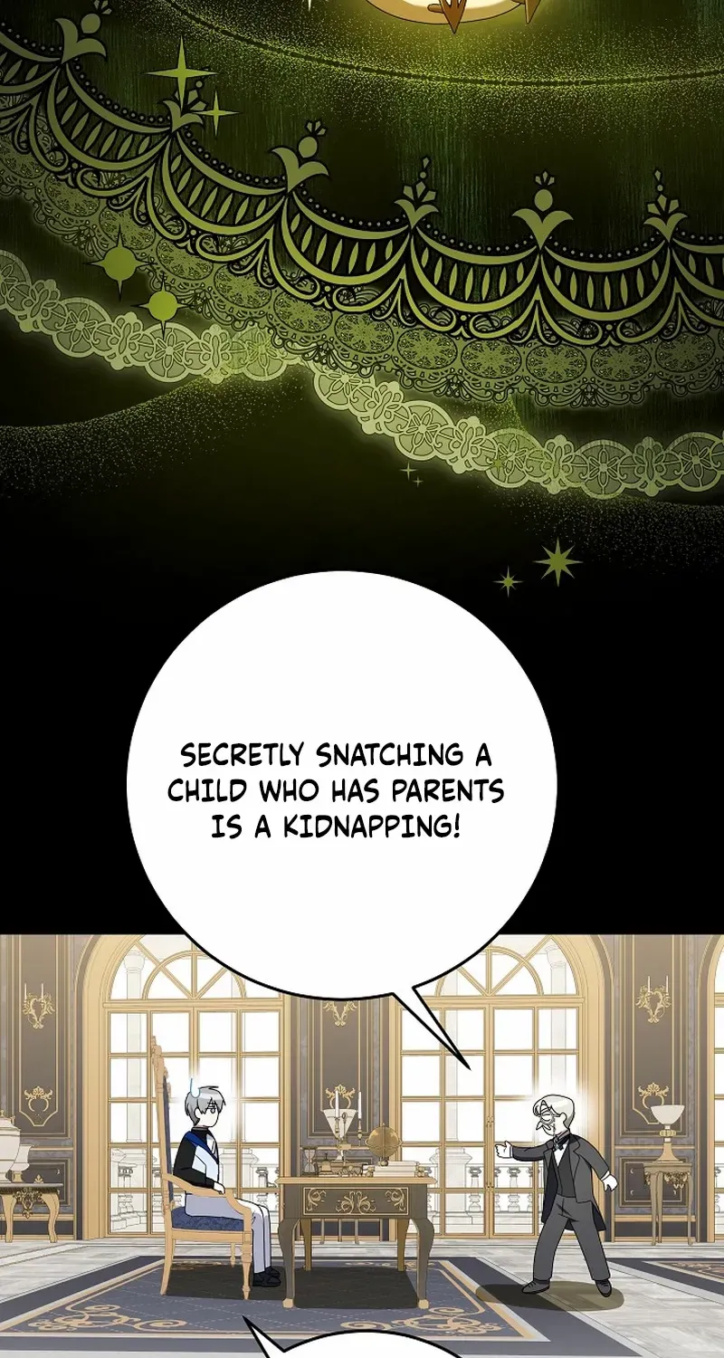 The Beloved New Daughter-in-law Of The Wolf Mansion Chapter 6 page 46 - 