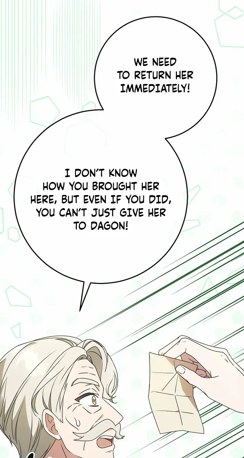 The Beloved New Daughter-in-law Of The Wolf Mansion Chapter 6 page 48 - 