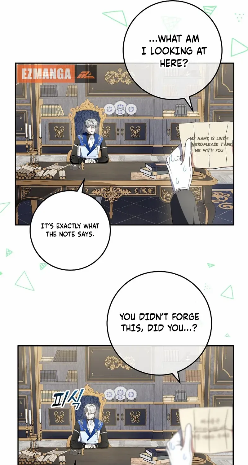 The Beloved New Daughter-in-law Of The Wolf Mansion Chapter 6 page 50 - 
