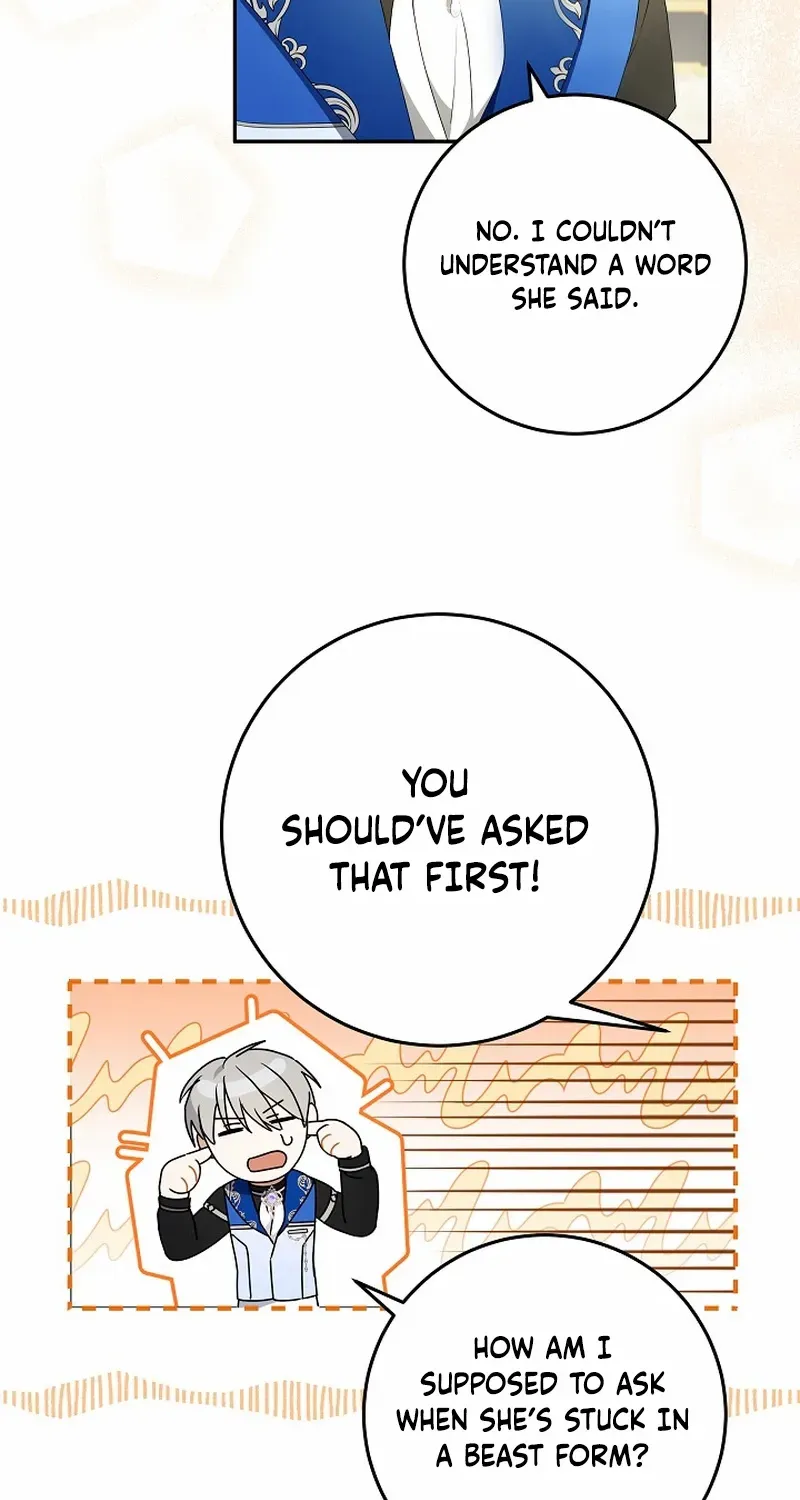 The Beloved New Daughter-in-law Of The Wolf Mansion Chapter 6 page 52 - 