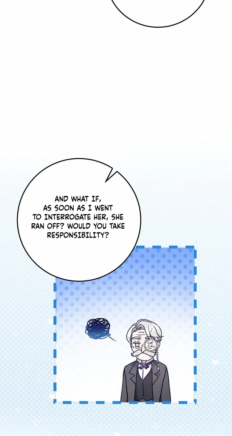 The Beloved New Daughter-in-law Of The Wolf Mansion Chapter 6 page 53 - 
