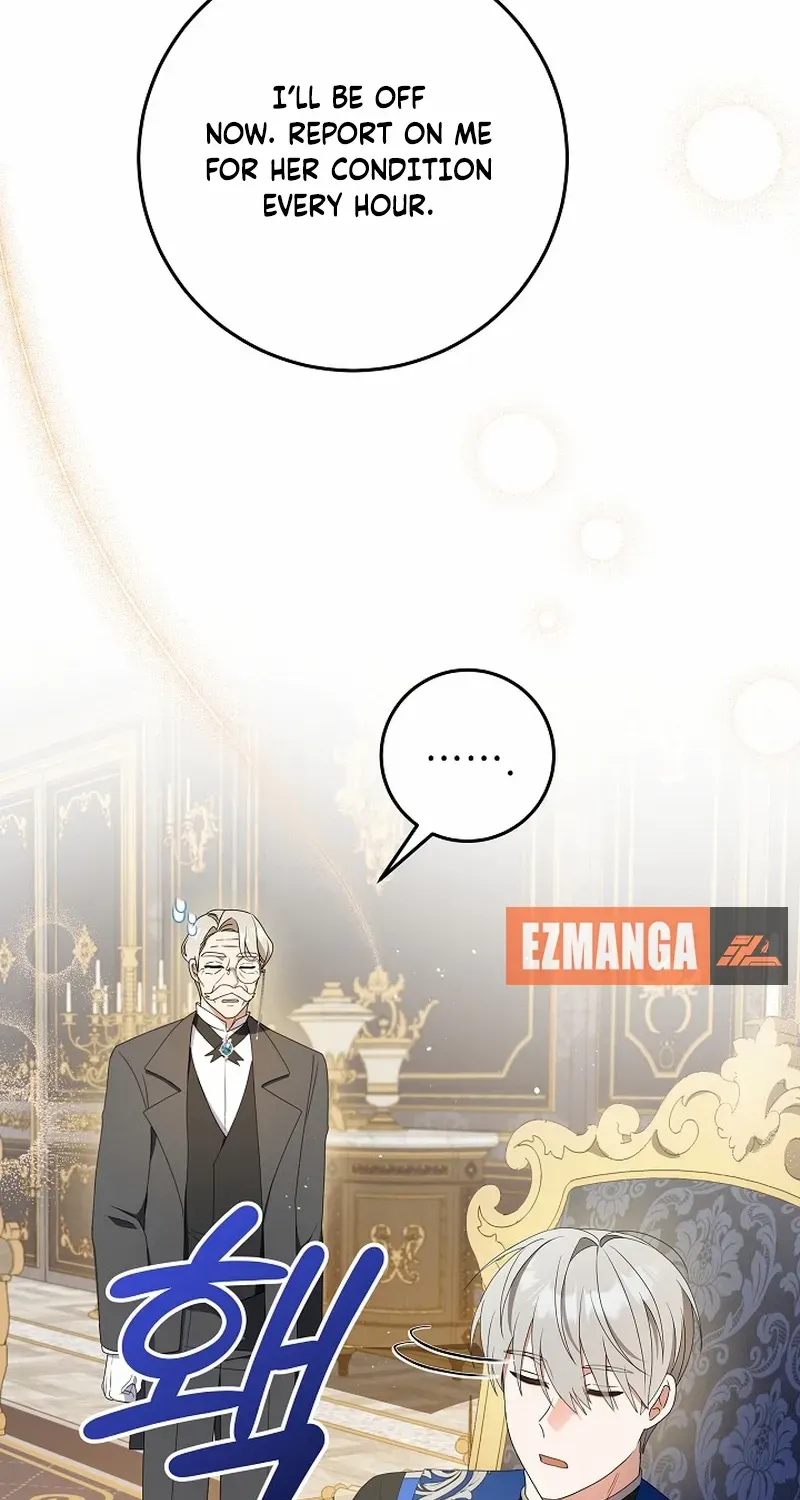 The Beloved New Daughter-in-law Of The Wolf Mansion Chapter 6 page 59 - 