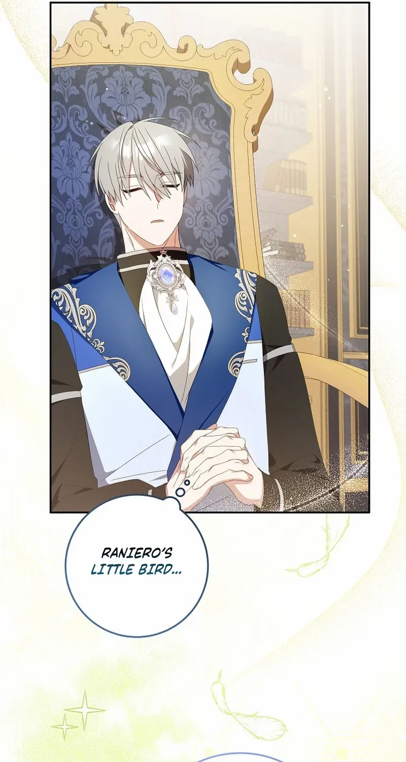 The Beloved New Daughter-in-law Of The Wolf Mansion Chapter 6 page 62 - 
