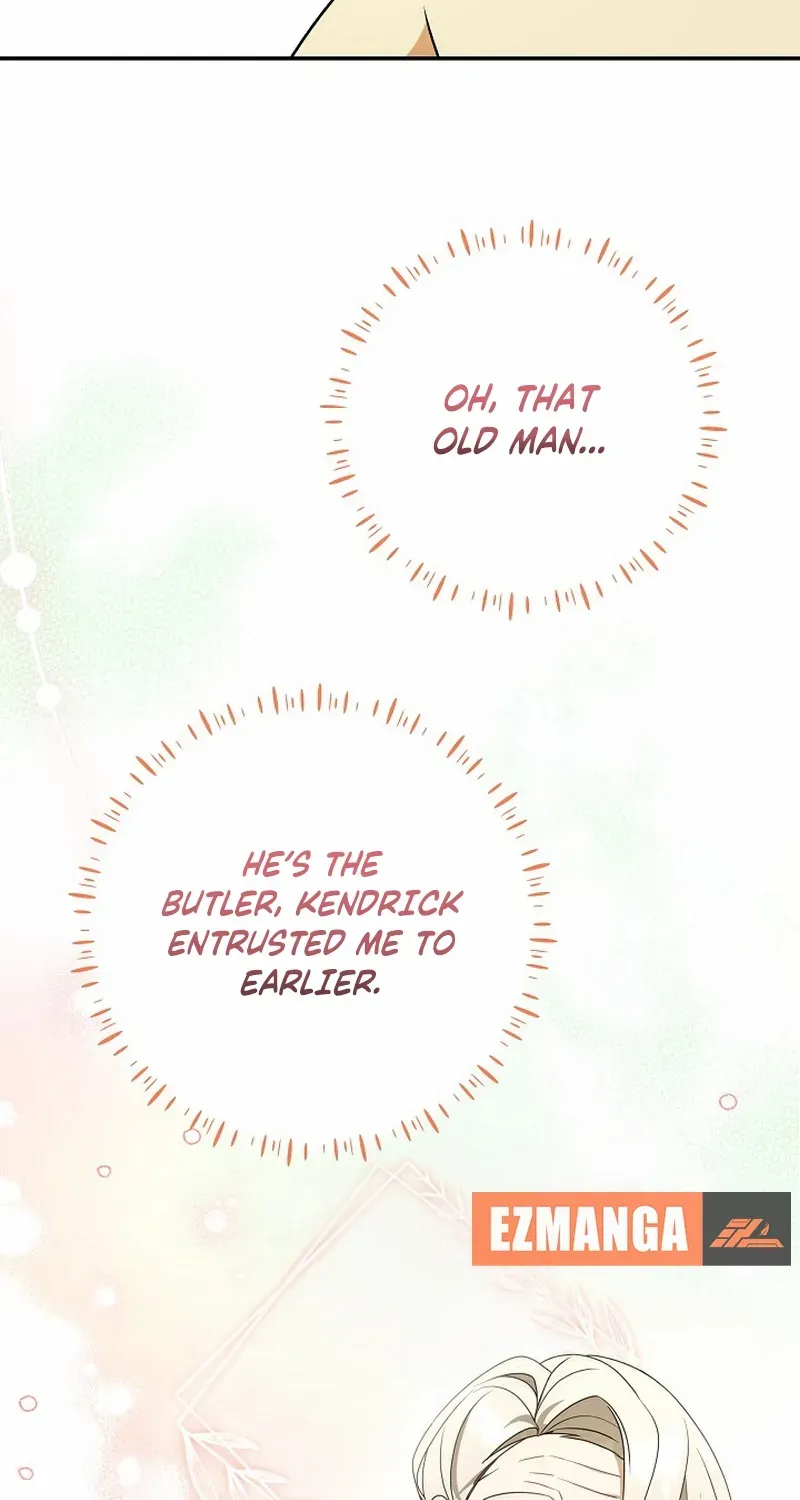 The Beloved New Daughter-in-law Of The Wolf Mansion Chapter 6 page 72 - 