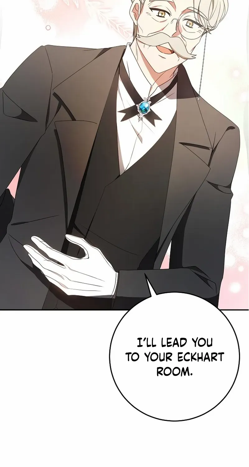 The Beloved New Daughter-in-law Of The Wolf Mansion Chapter 6 page 73 - 