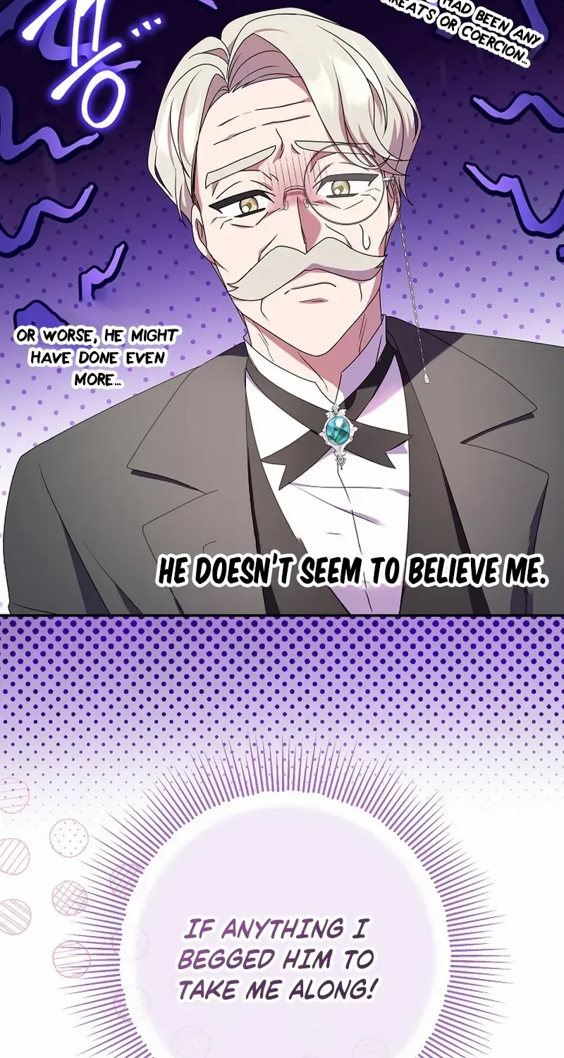 The Beloved New Daughter-in-law Of The Wolf Mansion Chapter 6 page 77 - 