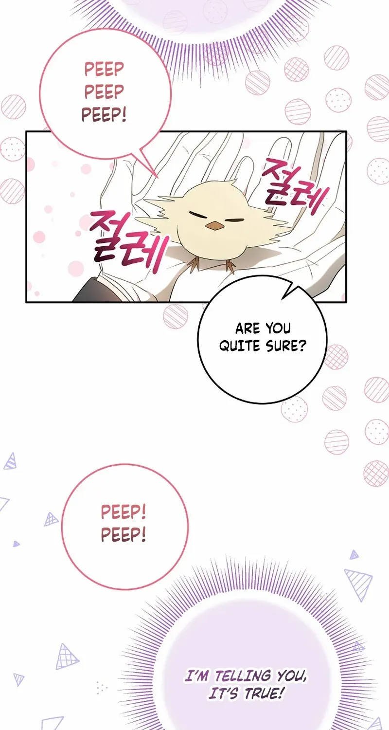 The Beloved New Daughter-in-law Of The Wolf Mansion Chapter 6 page 78 - 