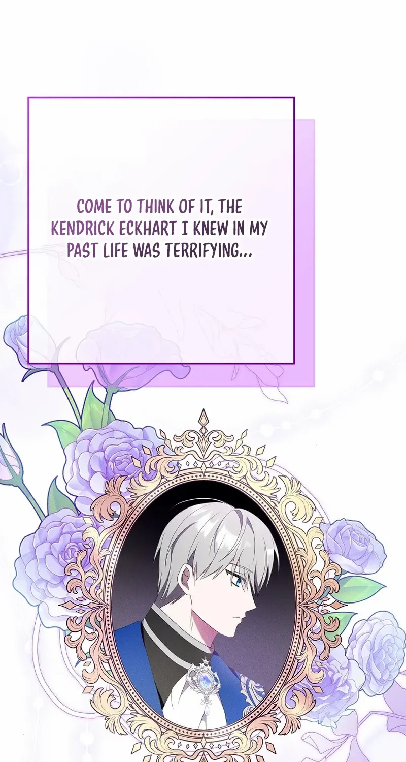 The Beloved New Daughter-in-law Of The Wolf Mansion Chapter 6 page 80 - 