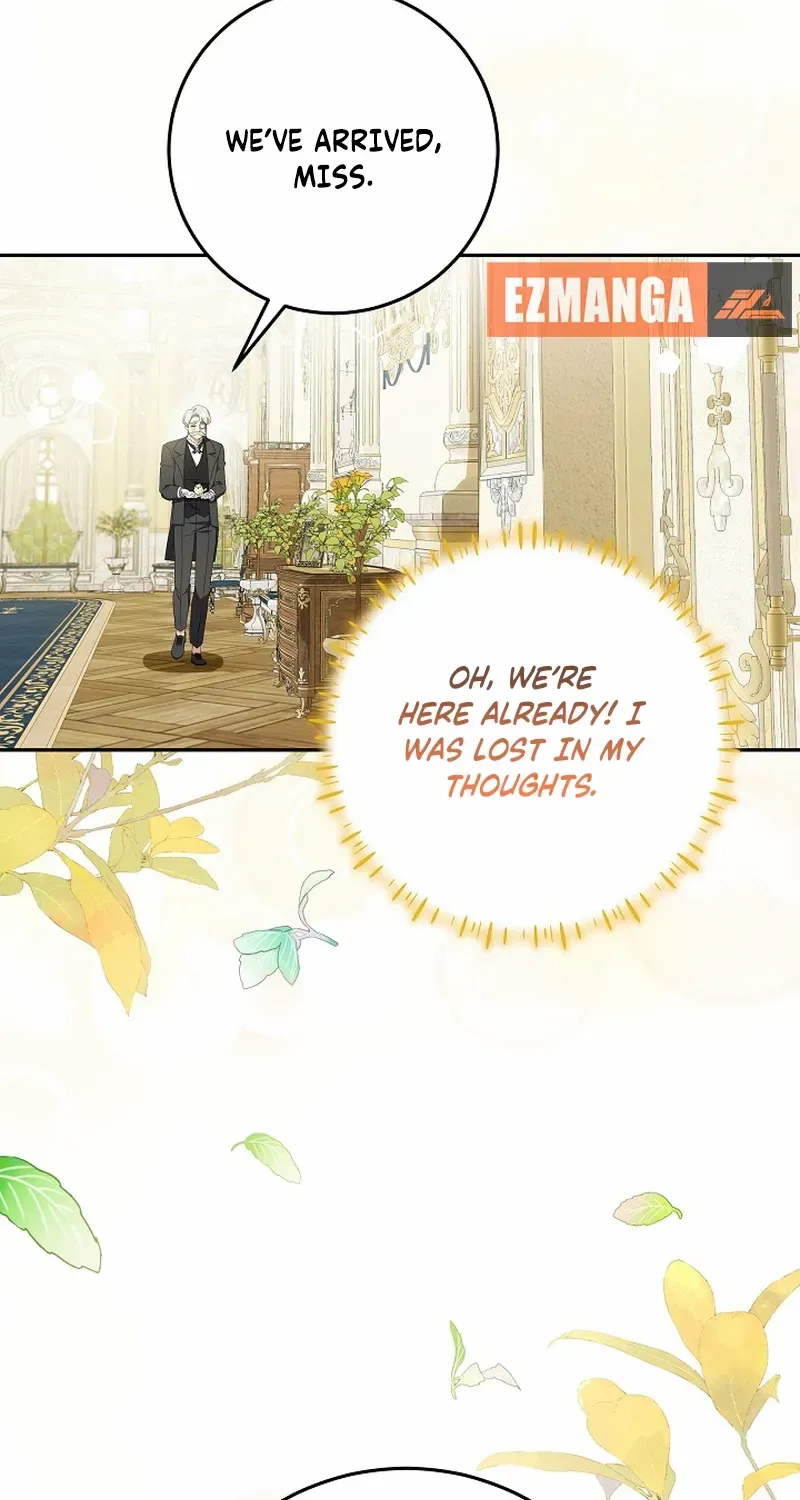 The Beloved New Daughter-in-law Of The Wolf Mansion Chapter 6 page 84 - 