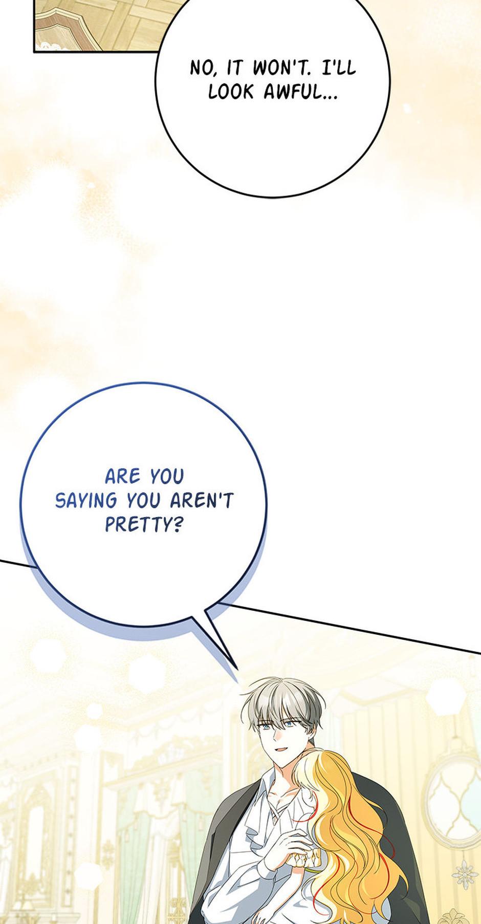 The Beloved New Daughter-in-law Of The Wolf Mansion Chapter 60 page 11 - 