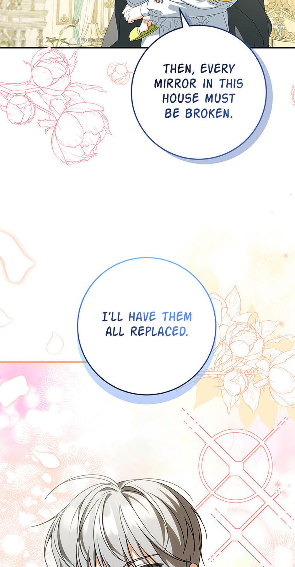 The Beloved New Daughter-in-law Of The Wolf Mansion Chapter 60 page 12 - 