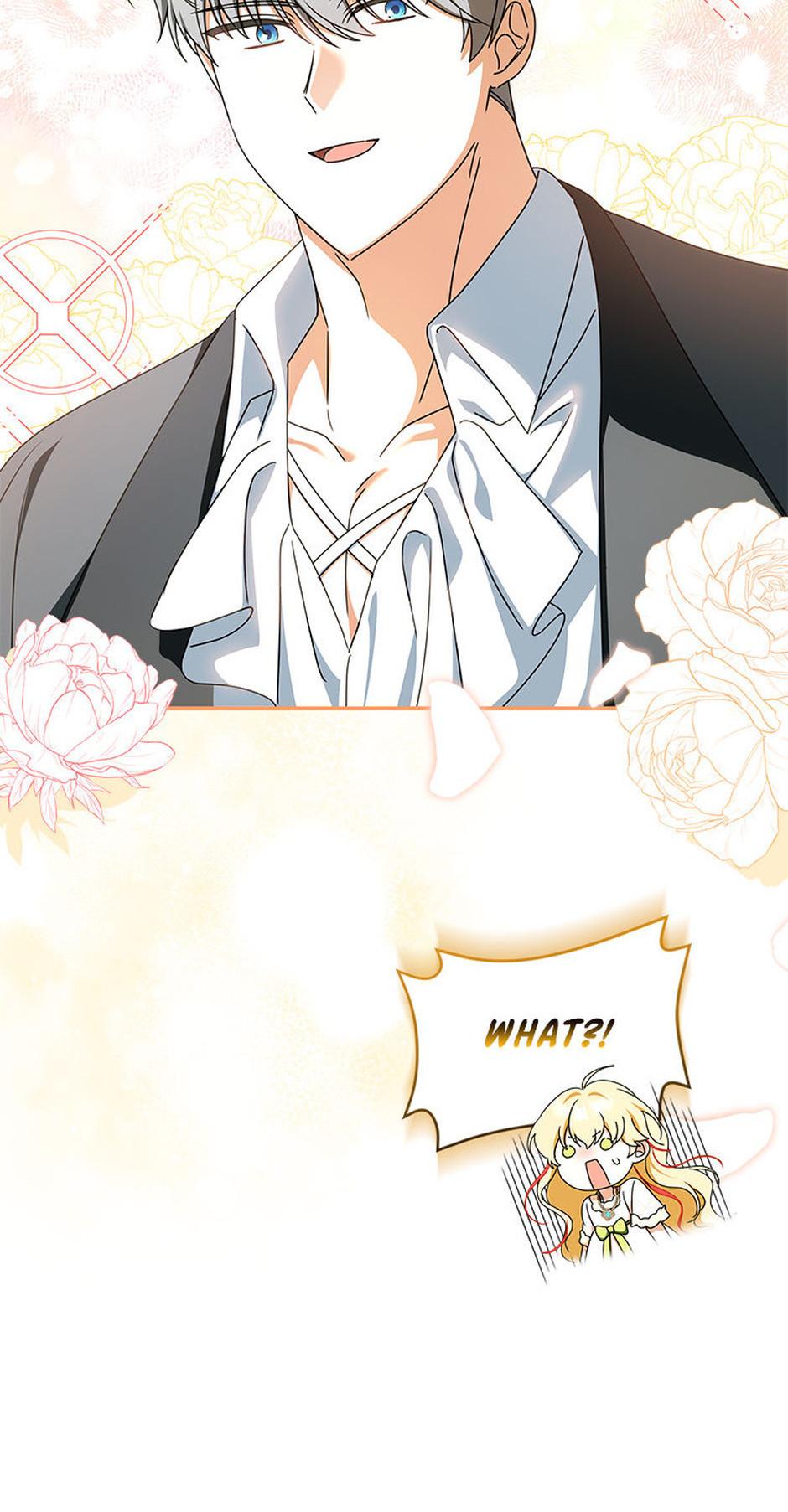 The Beloved New Daughter-in-law Of The Wolf Mansion Chapter 60 page 13 - 