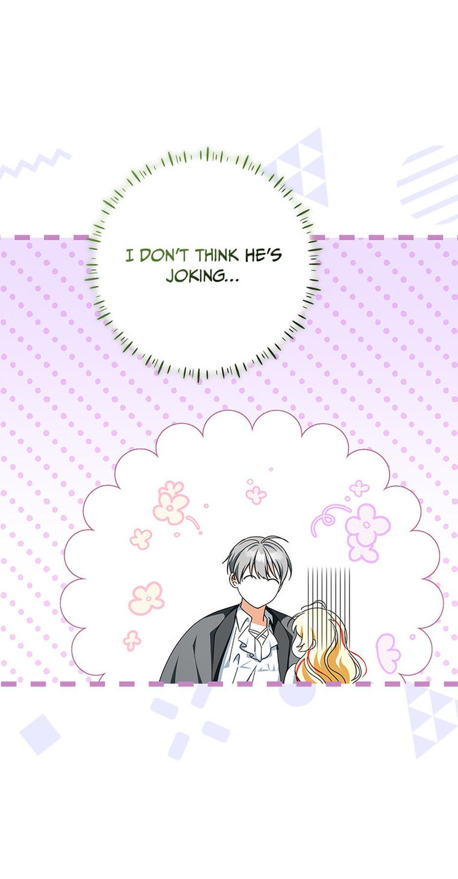 The Beloved New Daughter-in-law Of The Wolf Mansion Chapter 60 page 14 - 