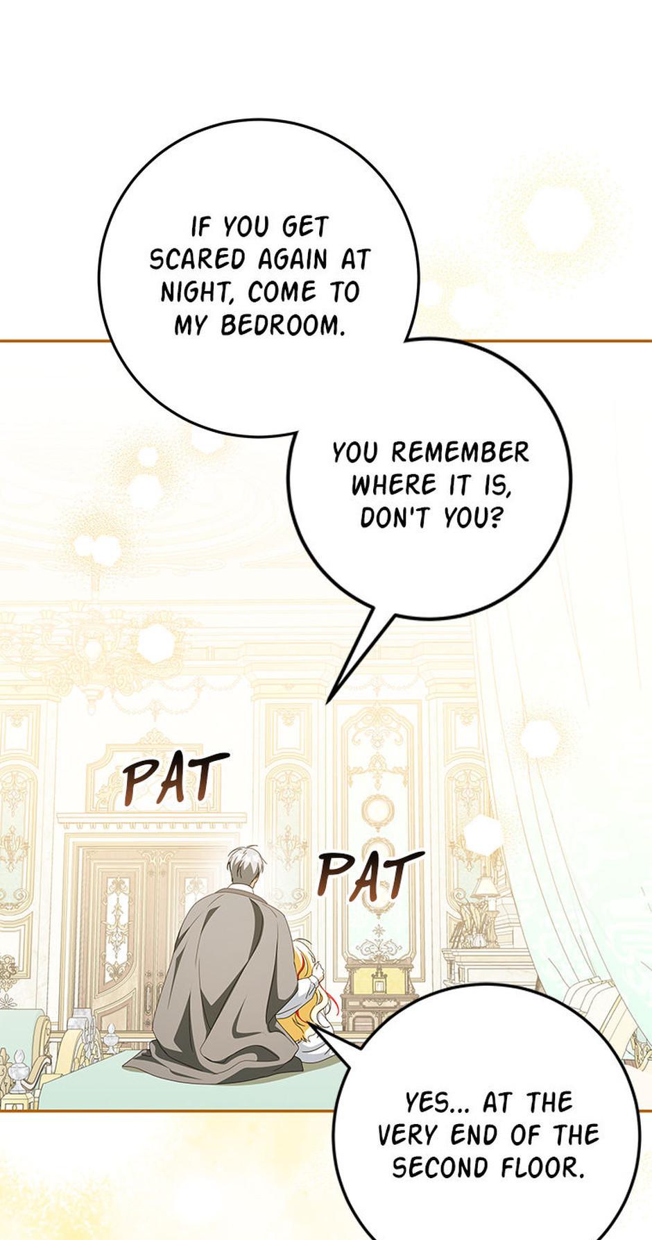 The Beloved New Daughter-in-law Of The Wolf Mansion Chapter 60 page 15 - 