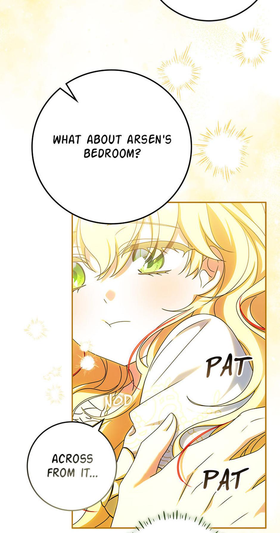 The Beloved New Daughter-in-law Of The Wolf Mansion Chapter 60 page 16 - 
