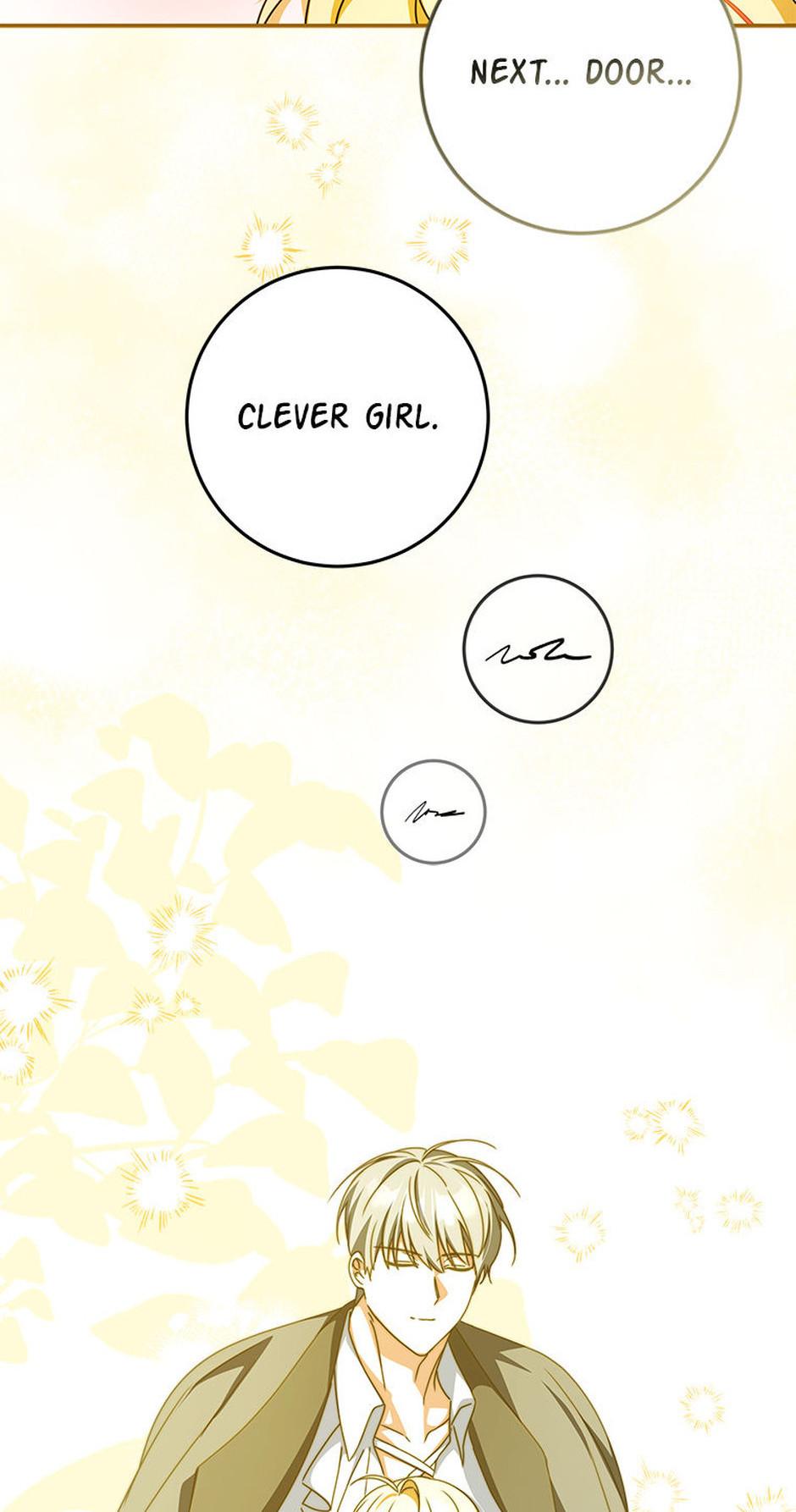 The Beloved New Daughter-in-law Of The Wolf Mansion Chapter 60 page 18 - 