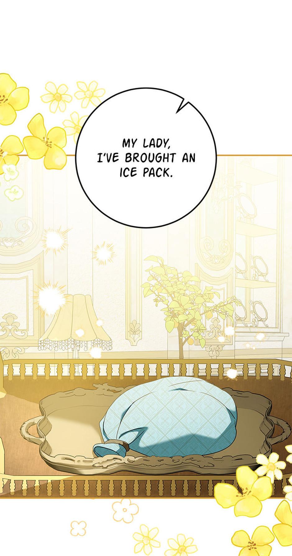 The Beloved New Daughter-in-law Of The Wolf Mansion Chapter 60 page 24 - 