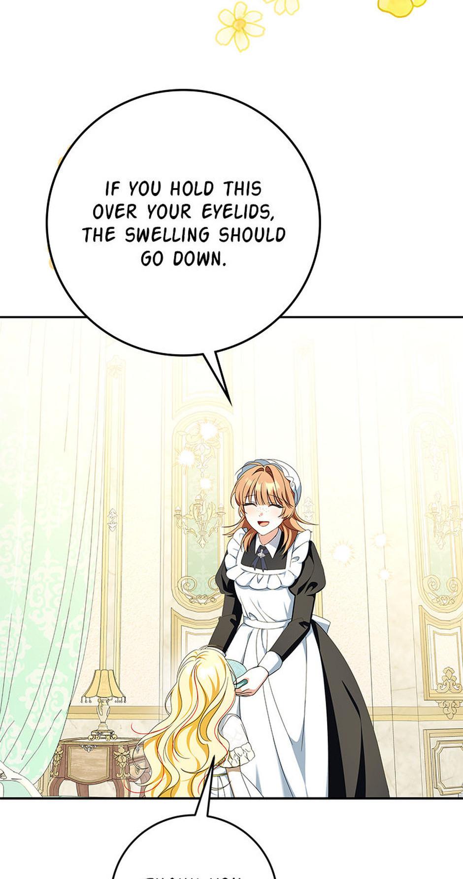 The Beloved New Daughter-in-law Of The Wolf Mansion Chapter 60 page 25 - 