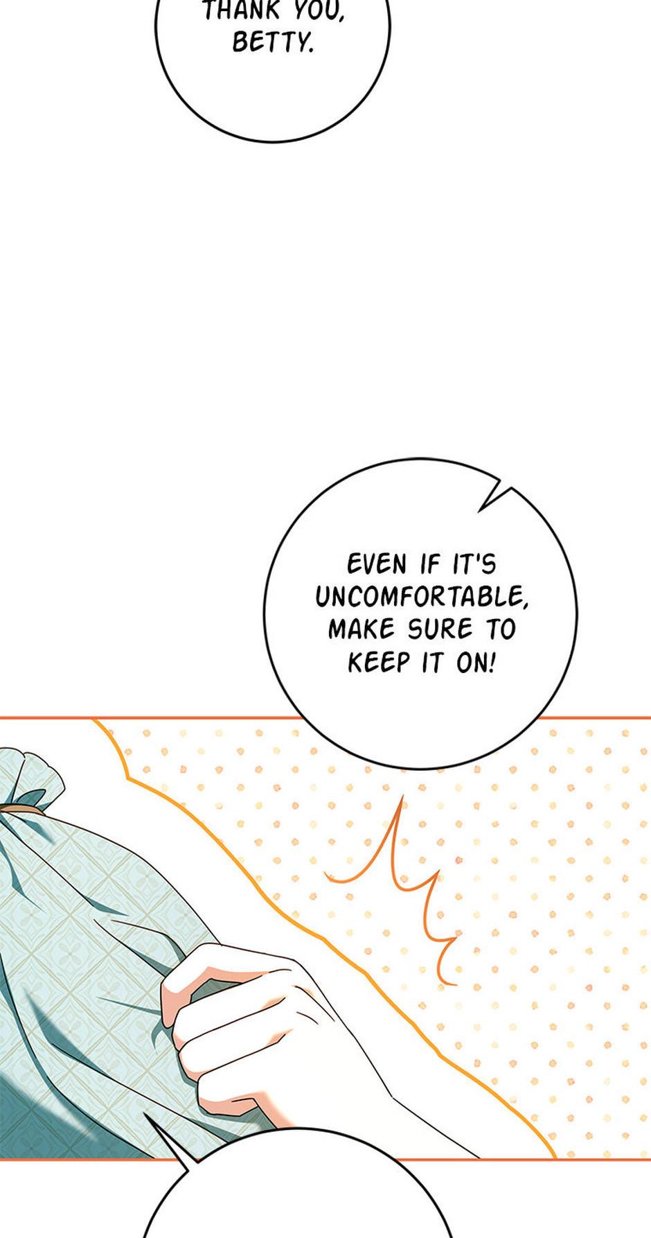 The Beloved New Daughter-in-law Of The Wolf Mansion Chapter 60 page 26 - 