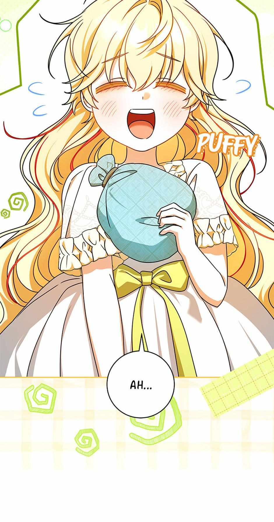 The Beloved New Daughter-in-law Of The Wolf Mansion Chapter 60 page 28 - 