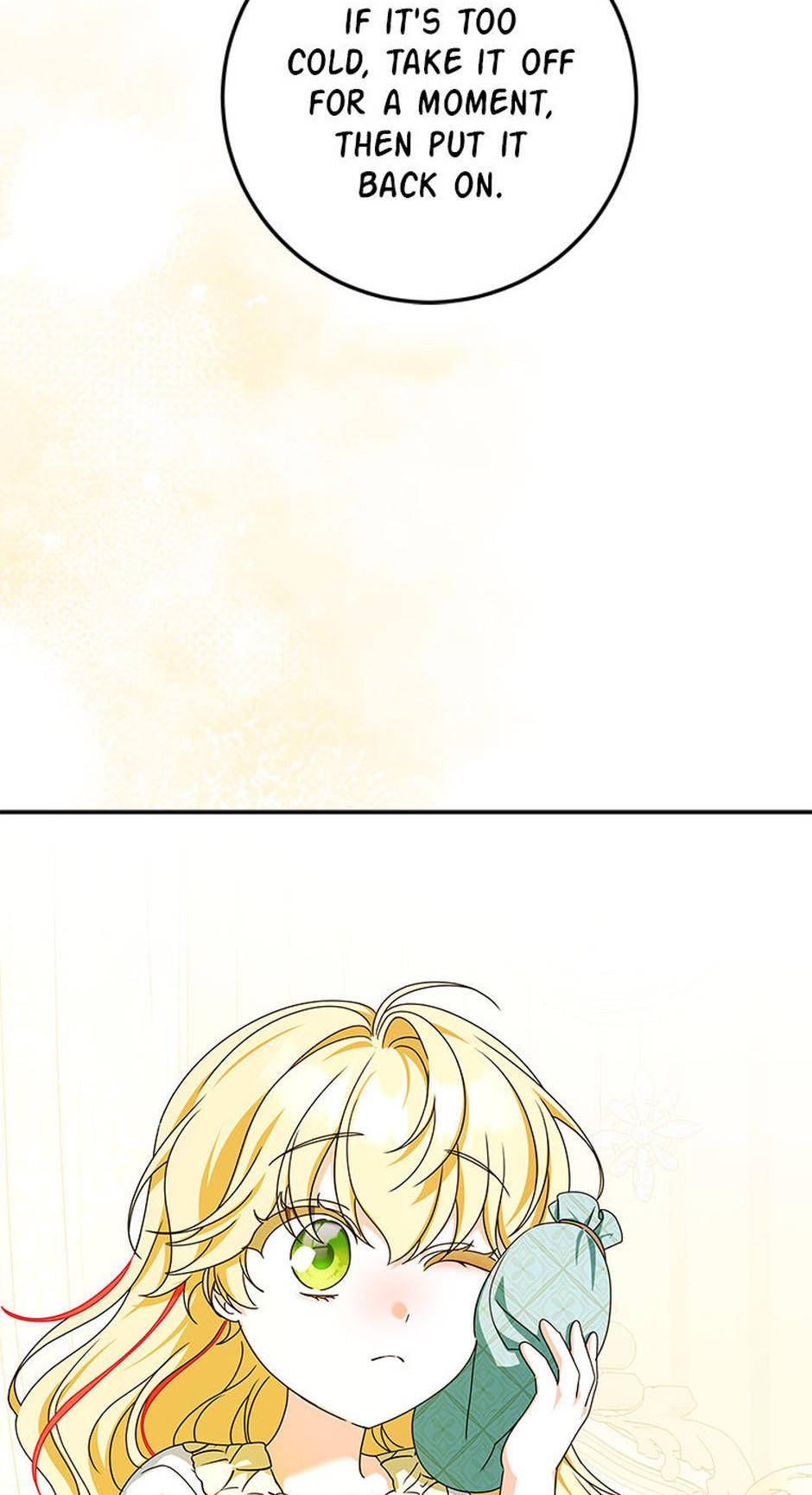 The Beloved New Daughter-in-law Of The Wolf Mansion Chapter 60 page 30 - 