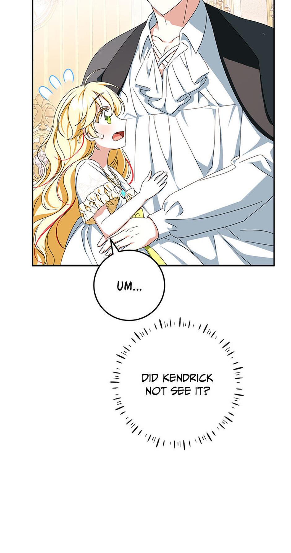 The Beloved New Daughter-in-law Of The Wolf Mansion Chapter 60 page 4 - 